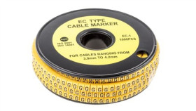 1000 Sztuk 4Mm Rs Pro