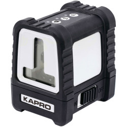 Kapro K870G 870G VHX Prolaser VIP Green Laser