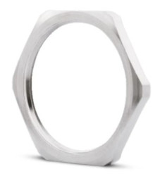 Nakrętka mosiężna M50x1,5 BiT N-EMC N5010EMC