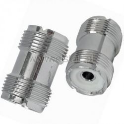 GN UHF - GN UHF adapter łącznik