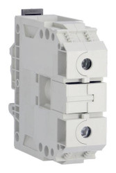 Terminal przepustowy Hager KXB150LH śrubowe 1 szt.