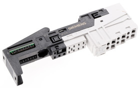 Zacisk Siemens Zacisk Moduły zasilania ET 200S 6ES7193-4CD30-0AA0