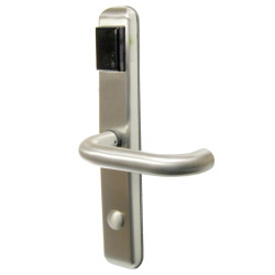 Klamka Easy Axess na karty RFID Lockpol Łucznik (bez karty funcyjnej)