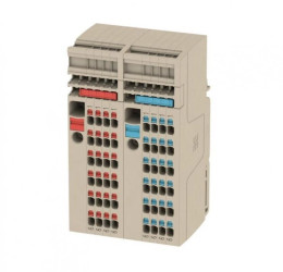 Modułowe złączki instalacyjne SET AAP11 6/1.5/24C 2506370000