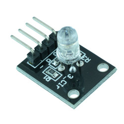 5mm RGB LED Module