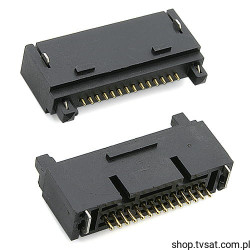 HO-061 14 Pin Spring Connector SPRING L&amp;K