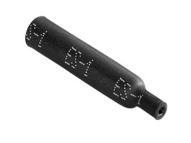 Zaślepka średnica przed 5.7mm średnica po skurczeniu 1.3mm TE Connectivity 0.167361111111111 dł. 35mm