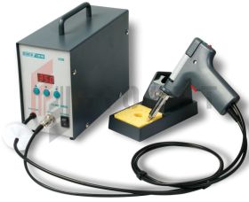 Stacja rozlutownicza Quick 201B ESD Rozlutownica 90W