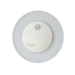 OTI. Barwa: Neutralna 4000K. PIR. 12V EKS1503 Milagro