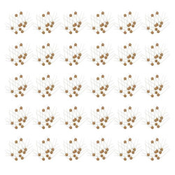 Zestaw kondensatorów ceramicznych, 300 sztuk