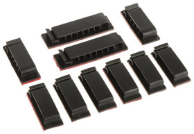 Zestaw uchwytów kablowych TRSC-SET