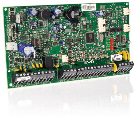 Płyta centrali Digiplex EVO192