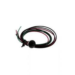 Nasadka przełącznika (Wł.)-wył SPST - NIE, montaż panelowy TE Connectivity