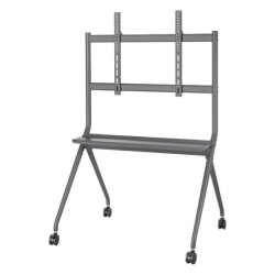 MOBILNY UCHWYT MONITORA BRATECK-TTF15-68FW BRATECK