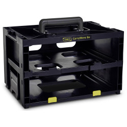 Raaco 146401 CarryMore 80 - Empty