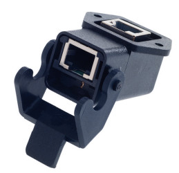 Harting 09452251108 Przepust ścienny 8 1 szt.