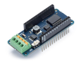 Arduino® MKR CAN Shield