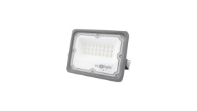 Naświetlacz Premium 20W 2000Lm 4000K Ip65 New