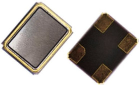 Oscylator 10MHz 3.2 x 2.5 x 1.1mm Montaż powierzchniowy AKER ±50PPM Zegar SMD