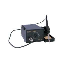 WEP 936 - Stacja lutownicza 45W