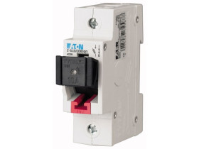 Rozłącznik bezpiecznikowy 1P 10A Z-SLS/CEK10/1 272587 EATON
