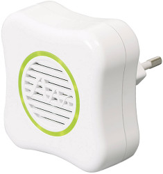 Odstraszacz owadów Gardigo Ultraschall Mückenvertreiber LED 66993, 25 m²