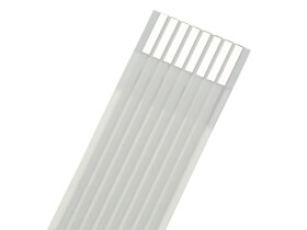 Kabel taśmowy Molex 98267 Taśma płaska 16 76 mm Typ A Typ A