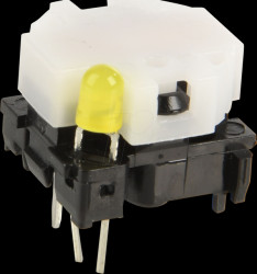 06425.4121-00 NO button (SPNO)