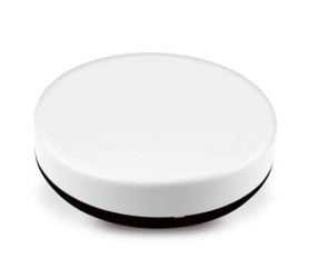 Plafon NEO n/t 24W AC 230V 50Hz 4000K (neutr.) 120 st. IP54 2490lm PL-NEO/LED/24W czarny