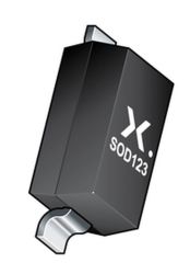 BZT52-B10 10V 0,5W SOD-123 SMD DIODA ZENERA (10 SZTUK)