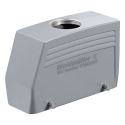 Weidmüller HDC 64D TOBU 1M32G 1786830000 Obudowa złącza męskiego 1 szt.