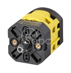 Łącznik krzywkowy włącz/wyłącz 1P 16 A P0160001R