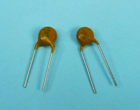 0,08A/130V BEZP.POLIMEROWY PTC R=5,1mm