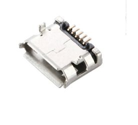 USB GNIAZDO MICRO USB TYP5 5 PIN