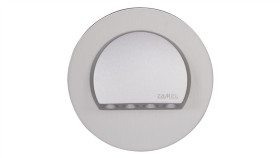 Oprawa Led Rubi Pt 14V Dc Akumulator Alu Zielona 09-213-14 Led10921314