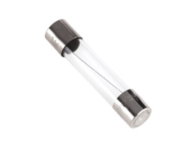 Bezpiecznik 20 mm 15A CE Kemot