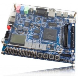 Terasic DE10-Standard