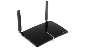 Punkt Dostępowy 4G+ Lte Cat. 6 +Router Archer-Mr600 Wi-Fi 2.4Inbsp/Brghz,...