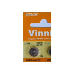 Bateria AG8/1121 VINNIC 1szt