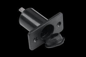 Cigarette Lighter Socket for Housing