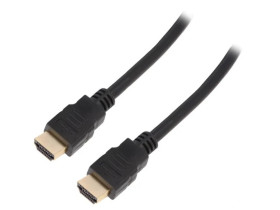 CH0080 Kabel HDMI o długości 5m
