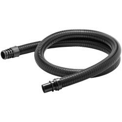 K&#xE4;rcher 9.755-263.0 Professional Hose 2.5m DN35 Wet/Dry Vacuum-Compatible