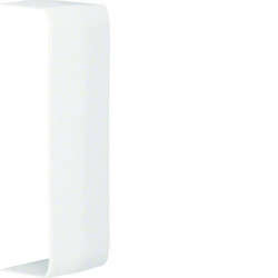 tehalit.ateha Łącznik do kanału 20x75, biały ATA207579016