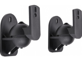 Uchwyt ścienny głośnikowy max obciążenie 3.5kg