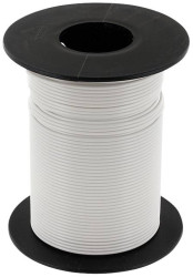 econ connect KL025WS50 Przewód linka, 1 x 0.25 mm², 50 m