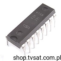 FZH191 NAND Gate ICs DIP16 SIEMENS