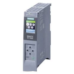 Siemens 6ES75317QF000AB0 SIMATIC S7-200 PLC CPU versatile automation solution