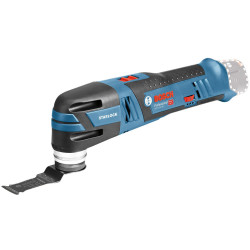 Bosch 06018B5001 GOP 12V-28 Professional Multi-Cutter 12V Bare Unit
