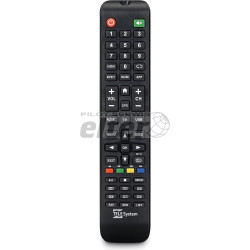 Zamiennik TELESYSTEM SMART39 LED10