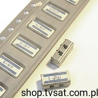 B69812-N1897-A820 2-Pol Filter for DECT 1890MHz SMD S+M